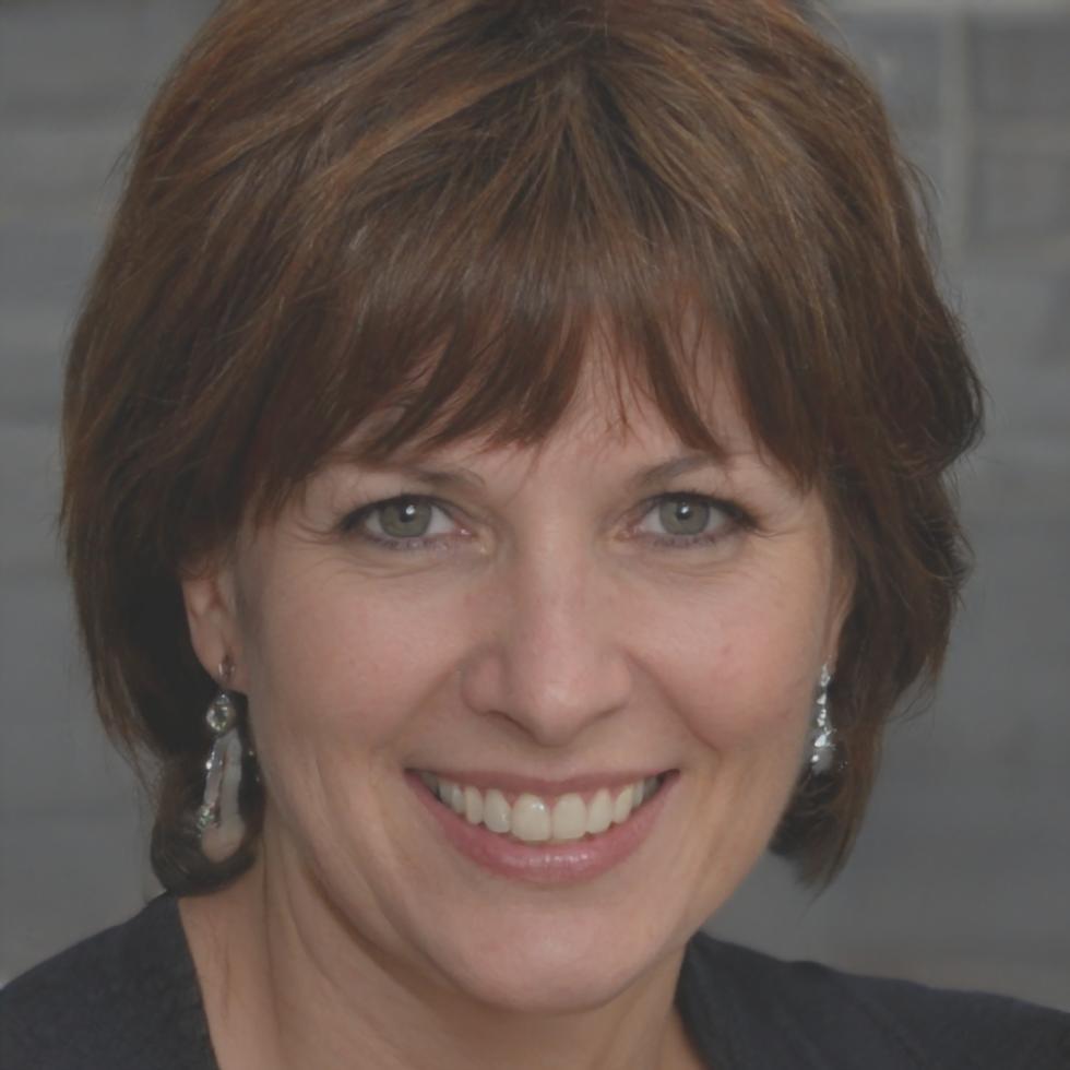Portrait de Célestine Moreau